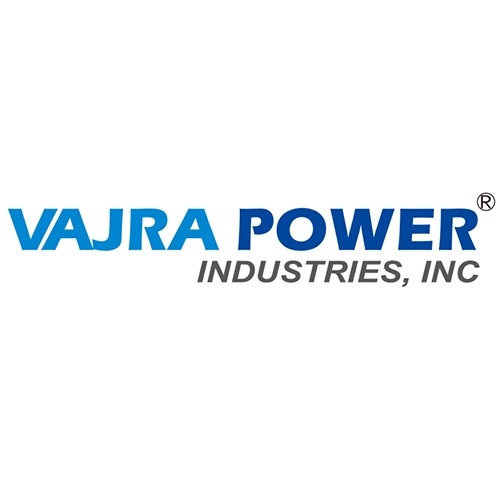 Vajra Power Industries Inc.
