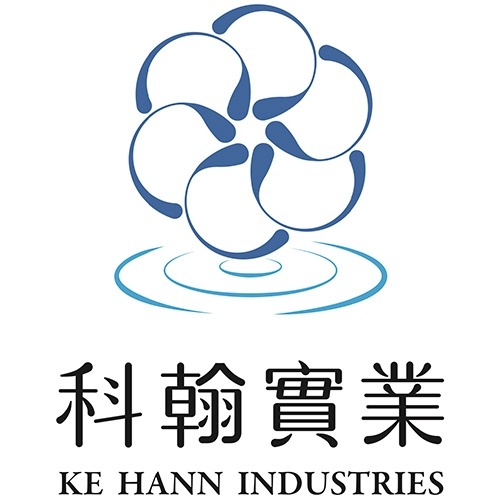 Ke Hann Industries Co.， Ltd.